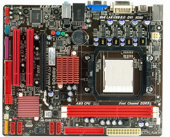 biostar A880G+
